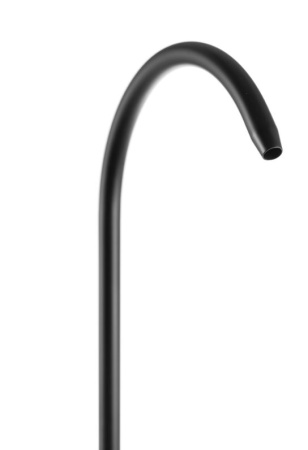Кран для чистой воды Flowmaster Colour черный