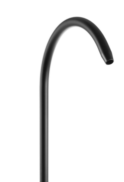 Кран для чистой воды Flowmaster Colour черный