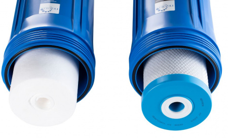 Гейзер Охта 1500