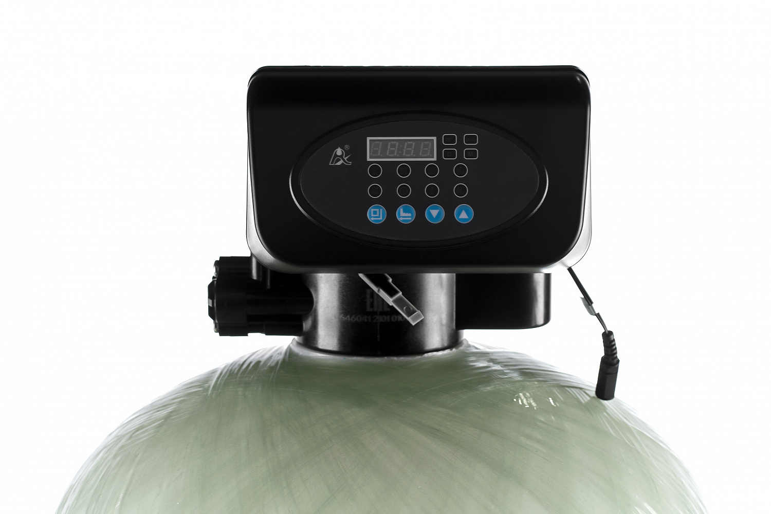 Комплект умягчителя F63P3 корпус 1465 (по расходу)