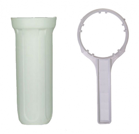 Гейзер Ключ для корпуса 10SL (23354)