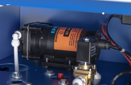 Гейзер Охта 3000