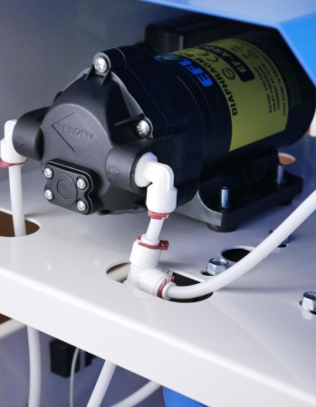 Гейзер Престиж Макси 1500