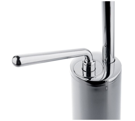 Гейзер Кран для чистой воды Элит (хром)