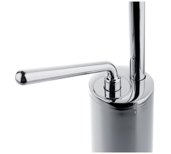 Гейзер Кран для чистой воды Элит (хром)