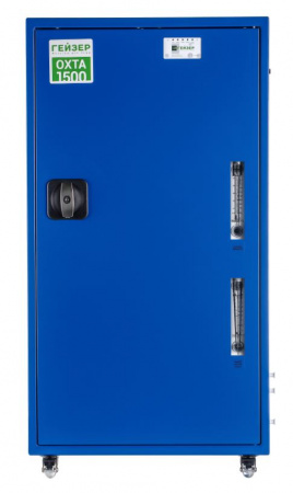 Гейзер Охта 1500