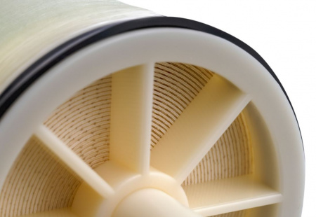 Vontron мембрана ULP 100-4040