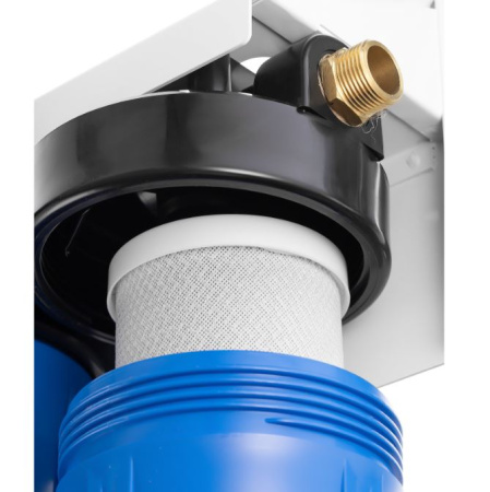 Гейзер Макс 10ВВ на скобе