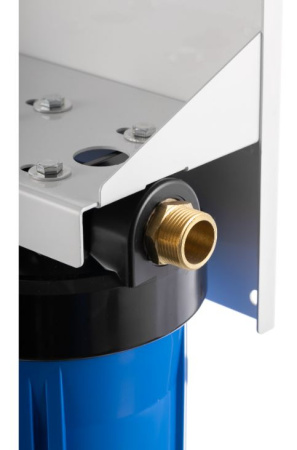 Гейзер Макс 10ВВ на скобе