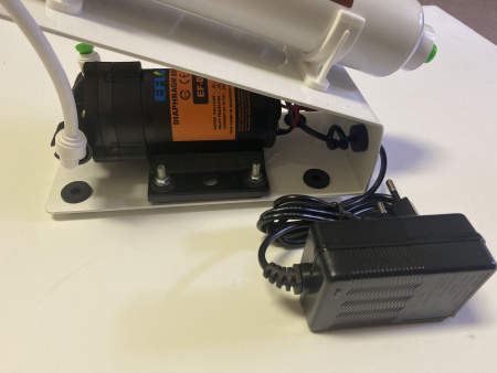 Гейзер Самогоныч (с насосом)