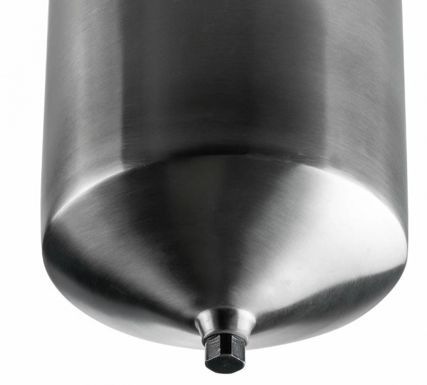 Гейзер корпус HS 10BB 1"