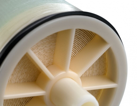 Vontron мембрана LP 100-4040