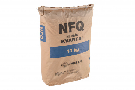 Кварц зернистый 3-5 мм, Финляндия
