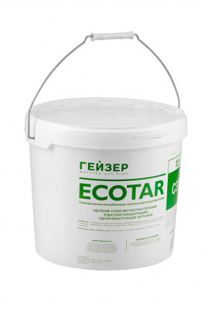 Гейзер Экотар С30 12,5л