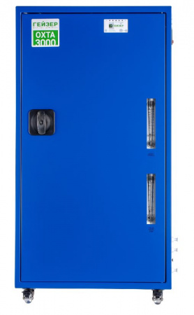 Гейзер Охта 3000