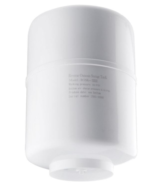 Гейзер Накопительный бак 6 gal (23л)