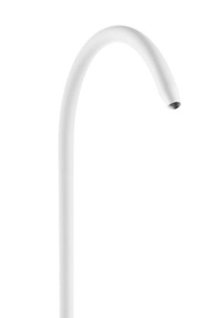 Кран для чистой воды Flowmaster Colour белый