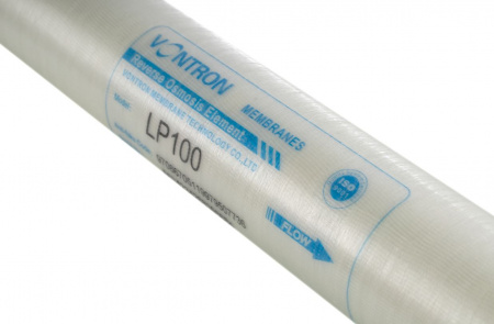 Vontron мембрана LP 100-4040