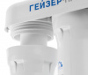 Гейзер Престиж П, без крана, с помпой (бак 12 л)