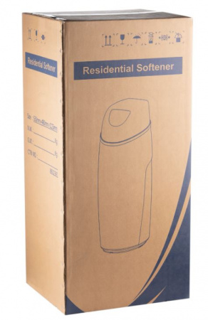 Гейзер корпус Aquachief 1035 RX Cabinet (R1500EO)