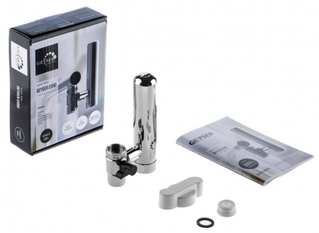 Гейзер Евро насадка для крана