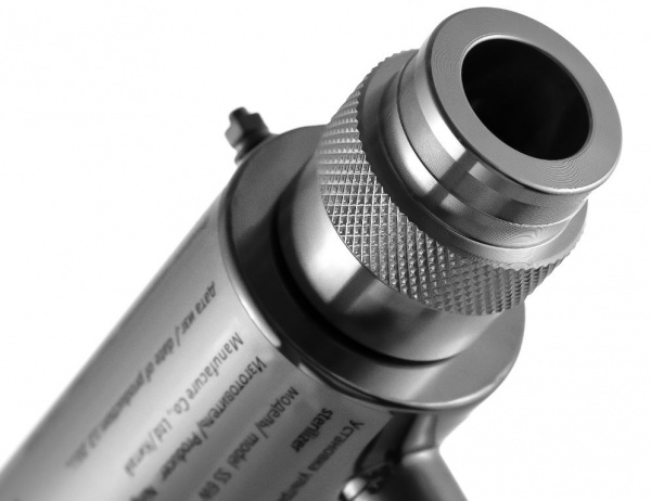 Ультрафиолетовый стерилизатор УОВ SS 6w (лампа Китай)