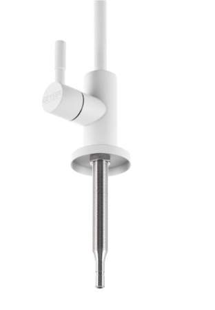 Кран для чистой воды Flowmaster Colour белый