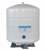 AquaPro Накопительный бак RO-132 18/12 л (металл)