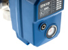 Кран с сервоприводом KLD200 3-х 1” 220V