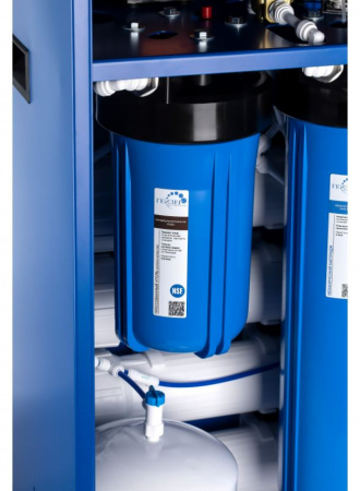 Гейзер Охта 6000