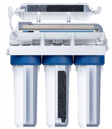 Барьер Профи Осмо 100