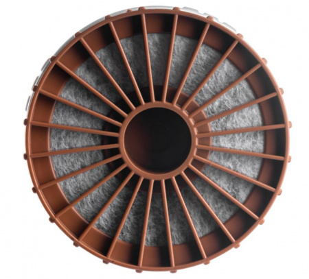 Гейзер WsFe 20ВВ умягчение воды с Экотаром