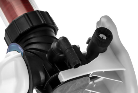 Runxin дисковый фильтр RL-Q01AS