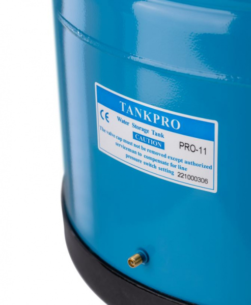 Гейзер Накопительный бак RO 11 Gal (40л)