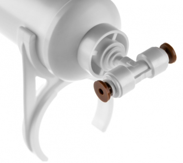 Гейзер комплект минерализатора Баскон