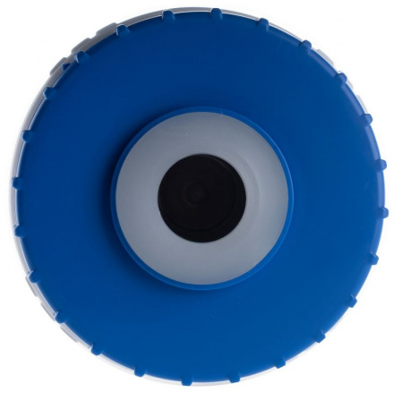 Гейзер WsFe 10ВВ умягчение воды с Экотаром