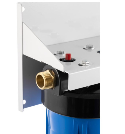 Гейзер Макс 10ВВ на скобе