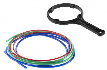 Гейзер Охта 4500