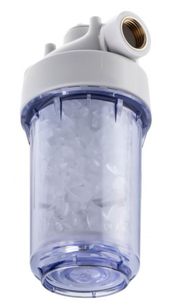 Гейзер 1ПФД против накипи  для стиральных машин