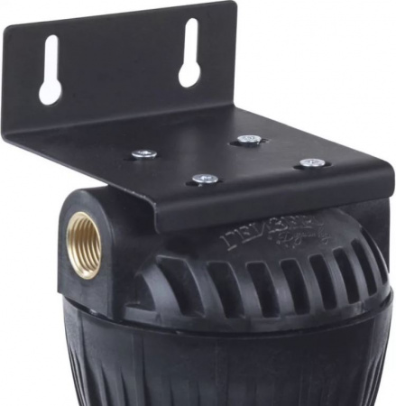 Гейзер корпус 1Г 1/2" для горячей воды