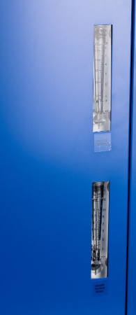 Гейзер Охта 6000