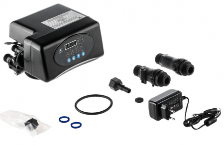 Блок управления RUNXIN 63602P, TM.F65P3-A