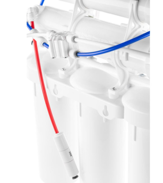 Гейзер Аллегро М (бак 12л) с минерализатором без крана