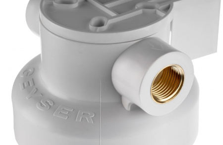 Гейзер корпус Гарант 10SL 3/4