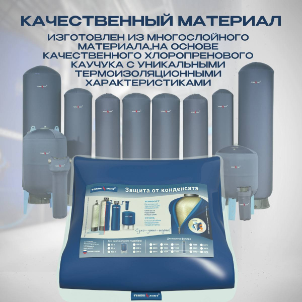 Чехол для корпуса 1054