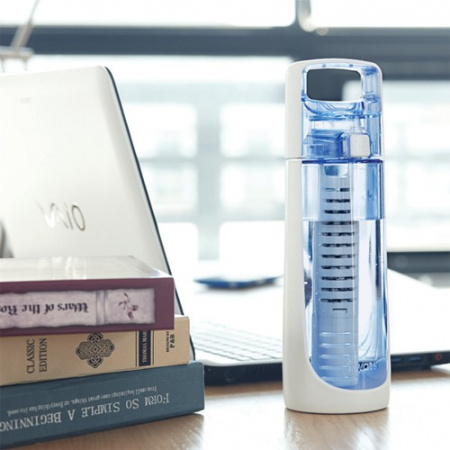 Активатор-ионизатор щелочной воды i-Water Portable 600