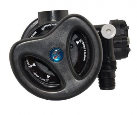 Ручной клапан Runxin F64B