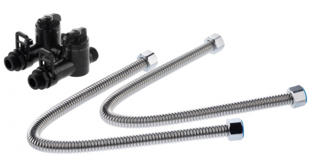 Гейзер корпус Aquachief 1035 RX Cabinet (R1500EO)