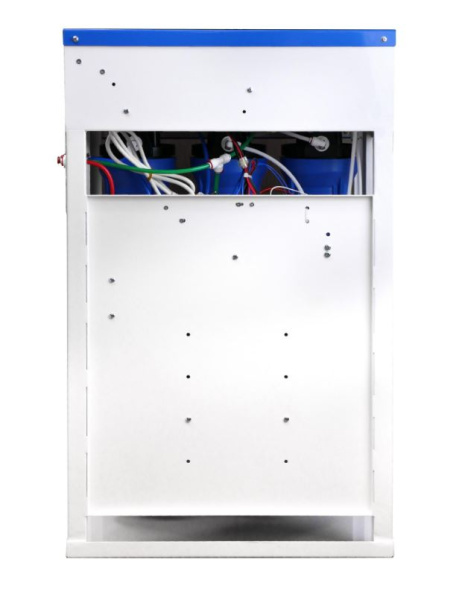 Гейзер Престиж Макси 8000