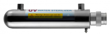 Ультрафиолетовый стерилизатор УОВ SST5 - 11w (лампа Philips)